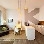 Lägenhet Schoenes In Prenzlauer Berg X Winskiez *