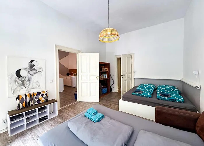 Schoenes In Prenzlauer Berg X Winskiez *