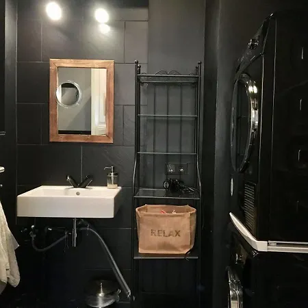 Schoenes In Prenzlauer Berg X Winskiez アパート *