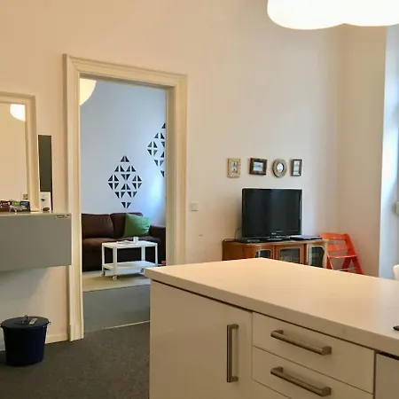 Schoenes In Prenzlauer Berg X Winskiez * ベルリン