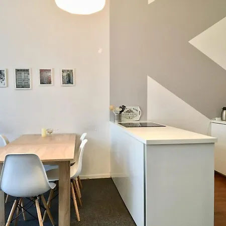 アパート Schoenes In Prenzlauer Berg X Winskiez *