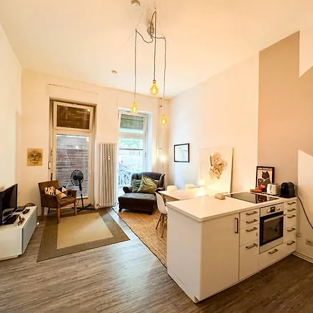 Schoenes In Prenzlauer Berg X Winskiez