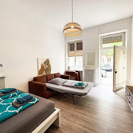 Schoenes In Prenzlauer Berg X Winskiez * ベルリン