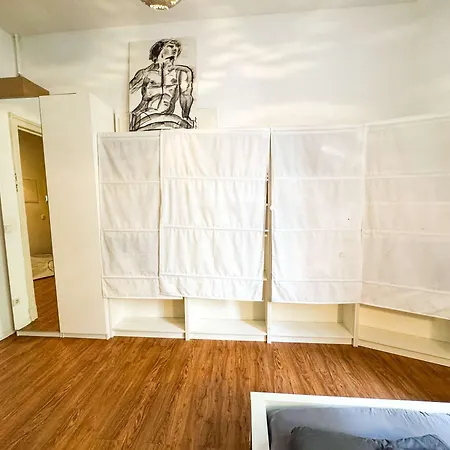 דירה Schoenes In Prenzlauer Berg X Winskiez