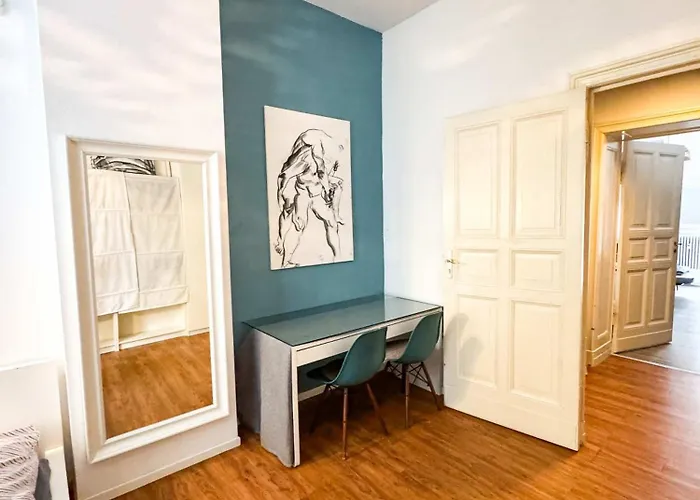 Schoenes In Prenzlauer Berg X Winskiez