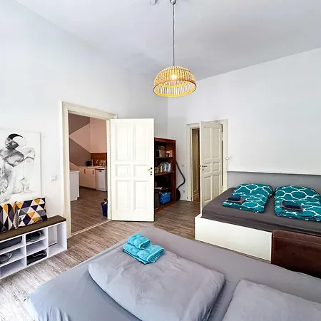 Schoenes In Prenzlauer Berg X Winskiez *