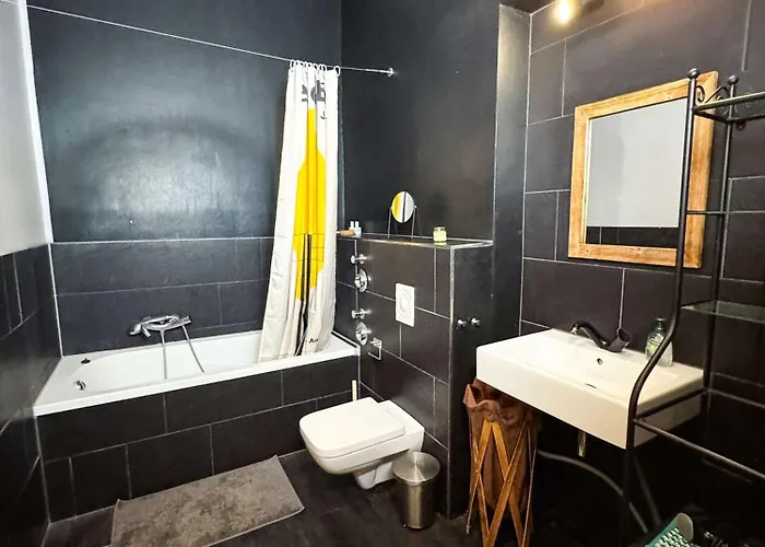 Schoenes In Prenzlauer Berg X Winskiez Daire