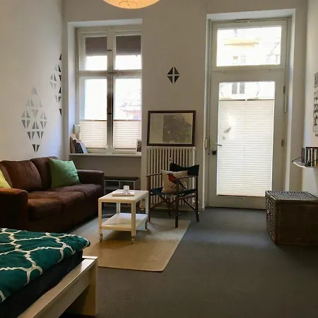 Schoenes In Prenzlauer Berg X Winskiez