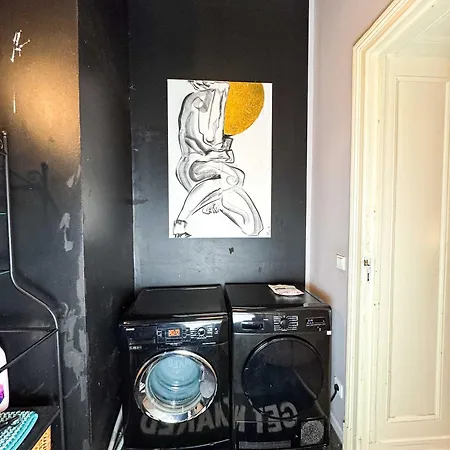 Schoenes In Prenzlauer Berg X Winskiez * برلين