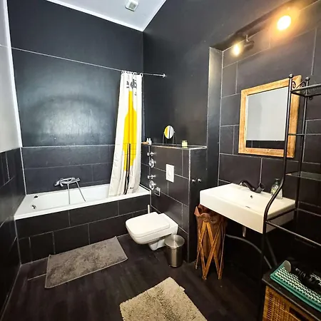 Schoenes In Prenzlauer Berg X Winskiez Apartmán
