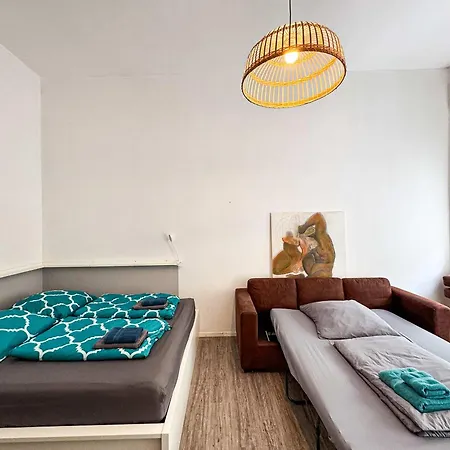 Schoenes In Prenzlauer Berg X Winskiez * برلين