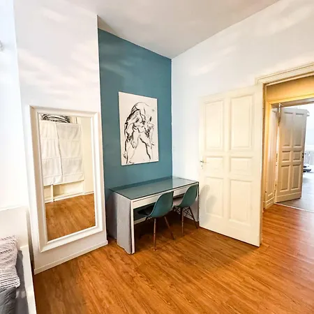 Schoenes In Prenzlauer Berg X Winskiez