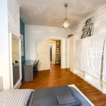 Schoenes In Prenzlauer Berg X Winskiez * Berlín
