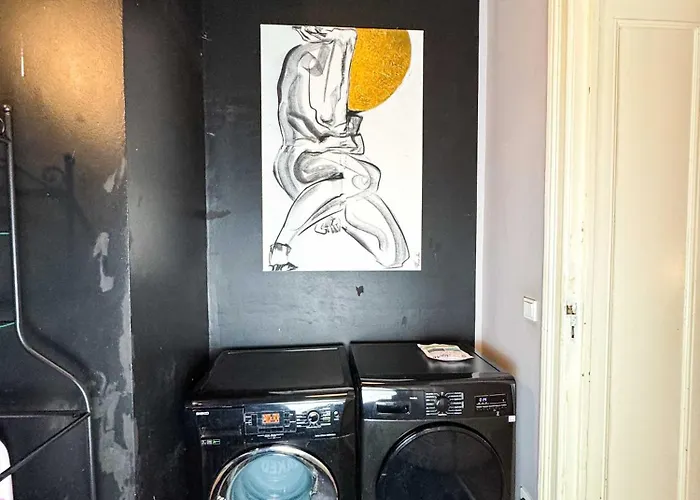 Schoenes In Prenzlauer Berg X Winskiez * برلين