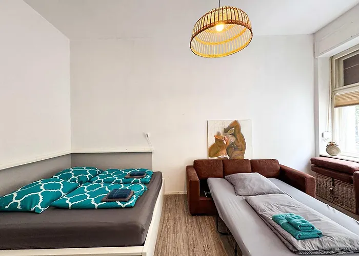 Schoenes In Prenzlauer Berg X Winskiez * برلين